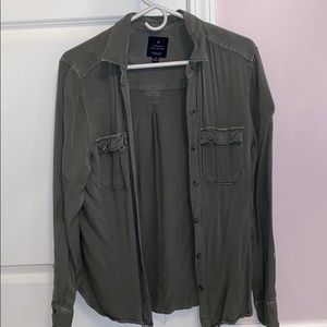 Vintage boyfriend long sleeve